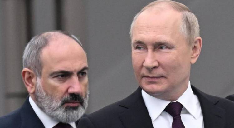 ՌԴ–ն եղբայրական է վերաբերվում ՀՀ–ին, բայց ԵԱՏՄ-ից դուրս գալն ամեն ինչ կփոխի․ ռուս պատգամավոր