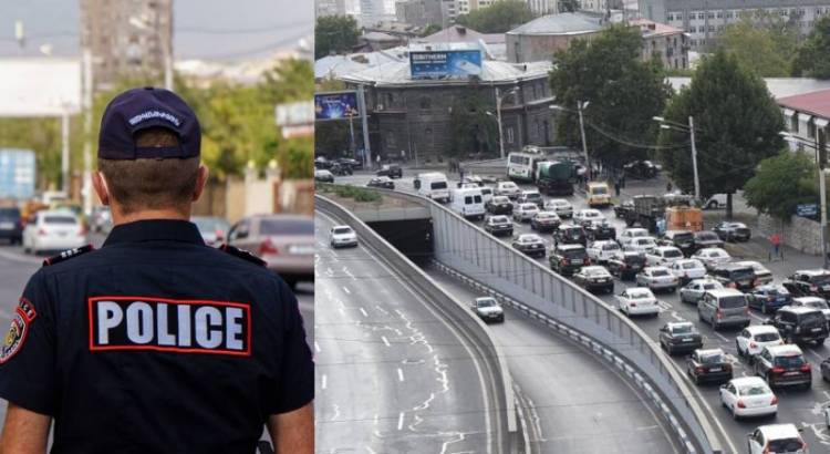 Միակ հույսն այն է, որ Ավինյանն անձամբ իր Mercedes-ով ընկնի փոսը կամ հայտնվի խցանման մեջ, որ խնդիրը լուծեն
