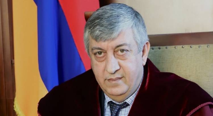 Պահանջում են նախկին դատավորից բռնագանձել շուրջ 90 միլիոն դրամ և այլն