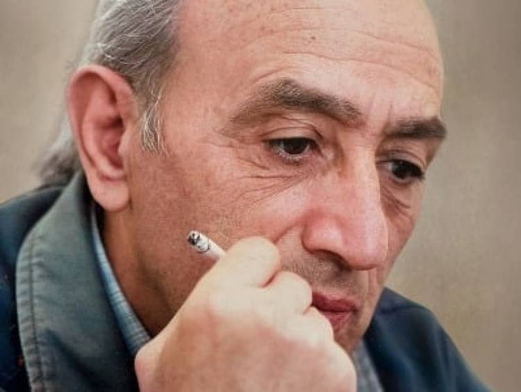 Մահացել է Հովհաննես Մարտիրոսյանը