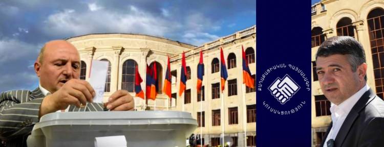 Ամեն ինչ արվելու է, որ ավագանին քվորում չունենա. ՔՊ-ն էլ իր սեփական պլաններն ունի. «Ժողովուրդ»