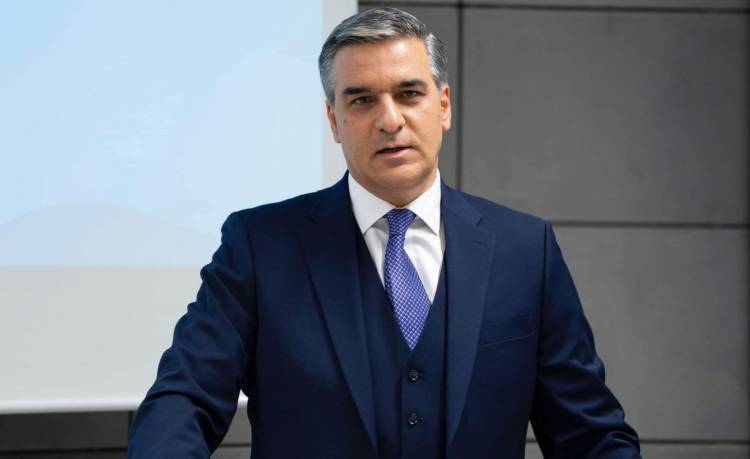Թաթոյանը հերթական զեկույցն է հրապարակել 2023 թվականի սեպտեմբերին Արցախում էթնիկ զտումների փաստերի վերաբերյալ