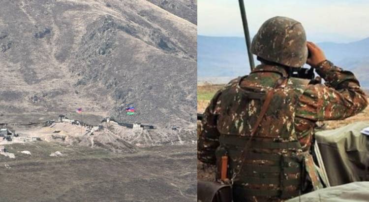 Փաշինյանի իշխանության մաս կազմող պատգամավորը հո՞ հայանպաստ պատասխան չէր տալու, նրանք առաջ են տանում Ադրբեջանի շահերը