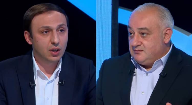 Չեք կարող քվեարկությամբ չեղարկել հիշողությունը և հեռուստատեսությամբ լռեցնել արդարության ձայնը