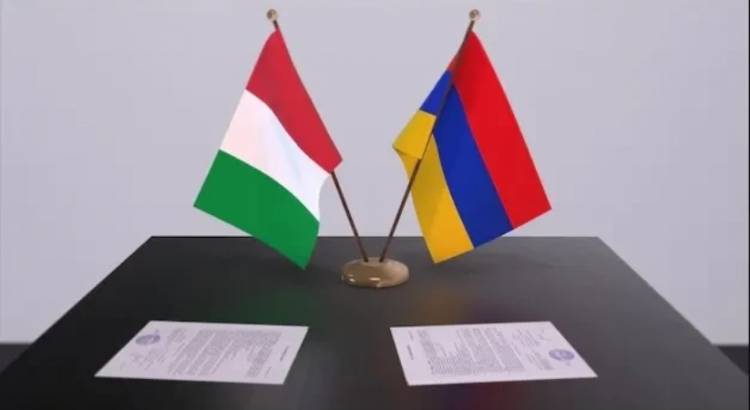 Հունգարիան արգելափակել է Հայաստանին տրամադրվող 10 միլիոն եվրոյի ռազմական օգնության փաթեթը