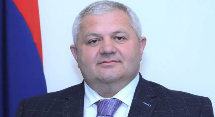 Մամիկոն Ասլանյանը շնորհավորել է
