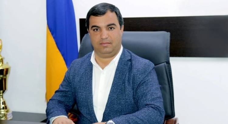 Փարաքարի ղեկավար է ընտրվել