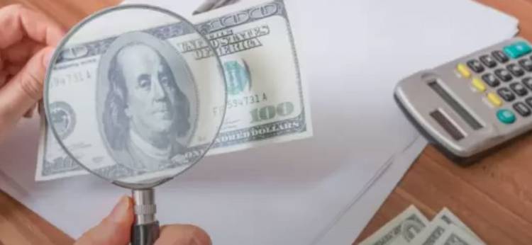29-ամյա տղամարդը «Մարնար» հյուրանոցի տնօրենին կեղծ դոլարներ է տվել