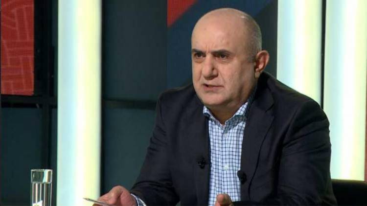 Արցախցիների պառակտումը շարունակվում է․ «Հրապարակ»