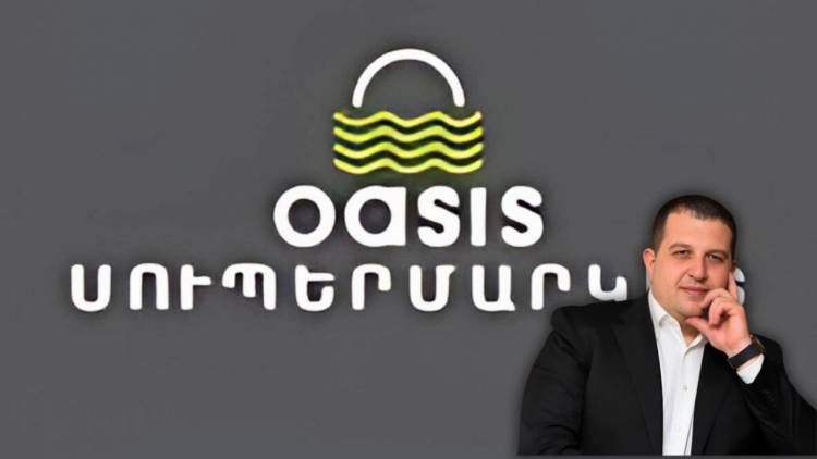 Ինչու Նարեկ Նալբանդյանը չի վճարում «Օազիս» սուպերմարկետների ցանցի 60 մլն դրամ պարտքը