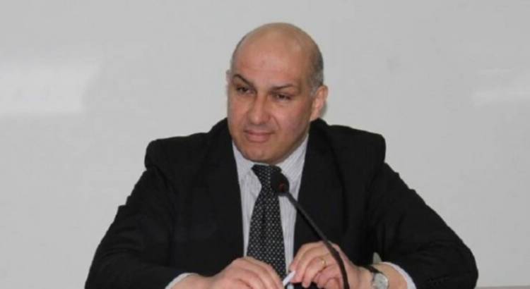 Հրաչյա Զաքոյանը դարձել է Հայաստանի ազգային ագրարային համալսարանի ռեկտոր