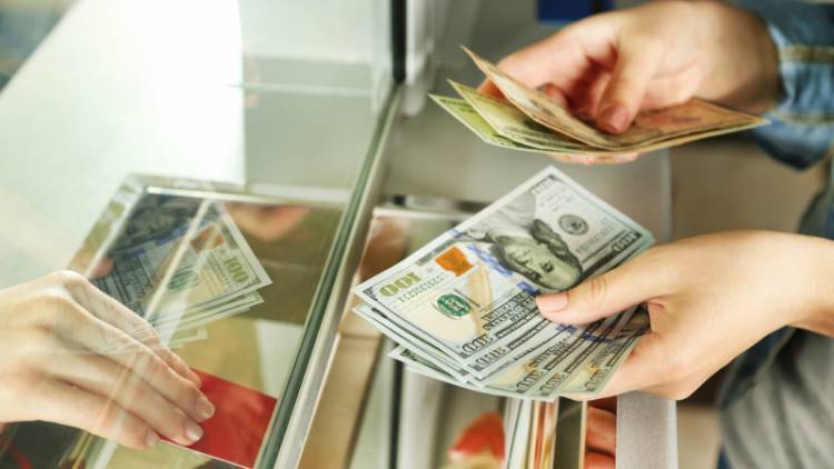 Աճ՝ տարադրամի շուկայում․ փոխարժեքն՝ այսօր