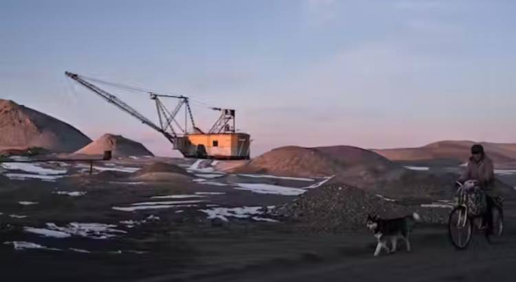 Հրապարակվել է հանքային ռեսուրսների մասին Ուկրաինայի և ԱՄՆ-ի միջև հուշագրի ամբողջական տեքստը