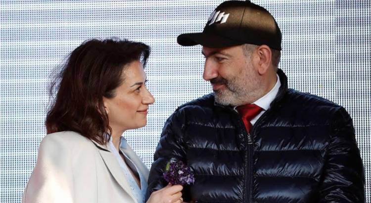«Ժողովուրդը տուգանքի մատերիալ չէ» կարգախոսի հեղինակը եռակի անգամ շատ է տուգանել մարդկանց. «Ժողովուրդ»