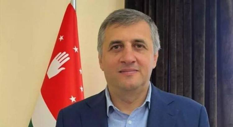Աբխազիան հայազգի փոխվարչապետ ունի