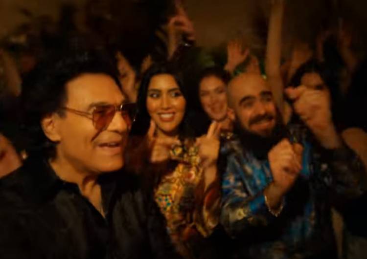 Բրիտանացի հայտնի երգիչ Ed Sheeran-ը նոր տեսահոլովակ է ներկայացրել հայ երգիչ Անդիի մասնակցությամբ