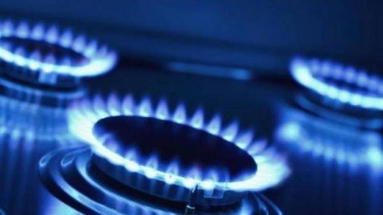 Ապրիլի 22-ին, 23-ին և 25-ին գազ չի լինի տասնյակ հասցեներում