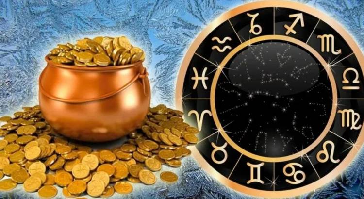 Լավ փող և նյութական դժվարություններ. Կենդանակերպի նշաններից ում բախտը կբերի մայիսին