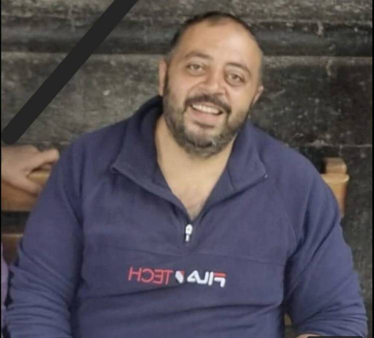 Հալեպահայ երիտասարդը հանկարծամահ է եղել Երեւանում