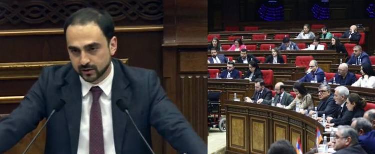 ԱԺ-ում ՔՊ-ականները ցանկացել են «ԱՆԻՖ»-ի եւ այլ գործերով «հարցաքննել» Ավինյանին. «Ժողովուրդ»