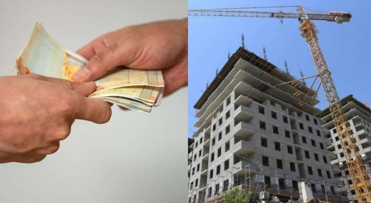 Ինչո՞ւ չի գործում եկամտահարկի վերադարձի համակարգը
