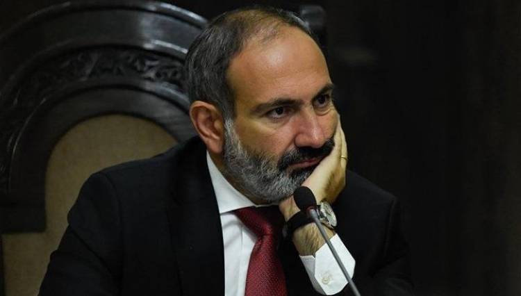 Նիկոլ Փաշինյանի իրական կնքահայրը