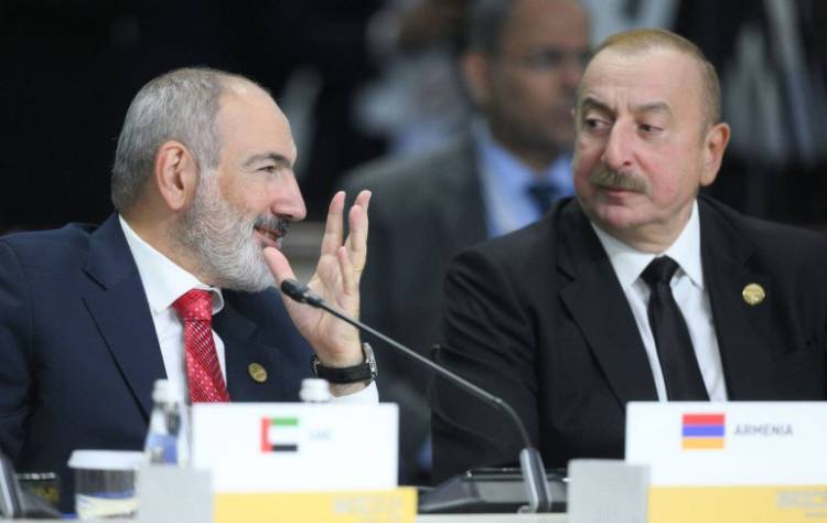 Քանի դեռ բռնապետը չի պատժվել, «լավ տղա» խաղալը կոմեդիայի ժանրից է