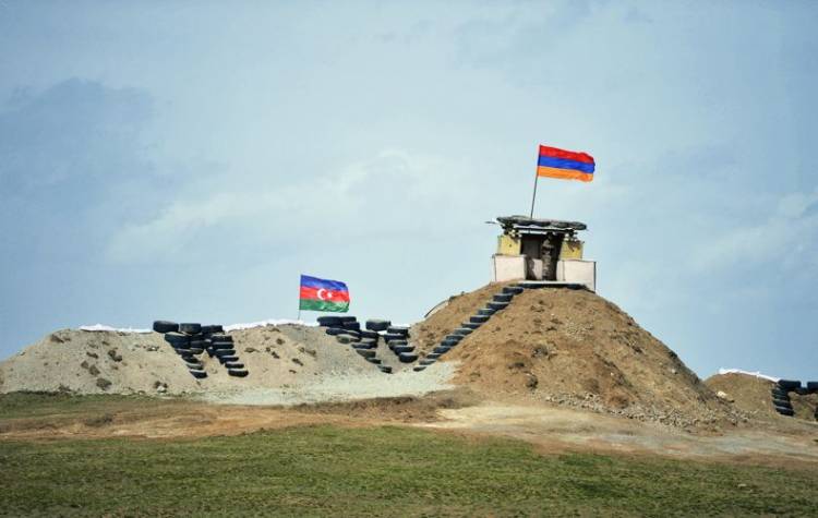 Շուտով մեկ ամիսը կլրանա, ինչ Ադրբեջանն առաջնագծում խաղի կանոններ է փոխել
