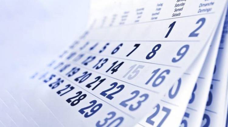 Իրազեկում․ ապրիլի 30-ին աշխատող քաղաքացիները կարող են մեկ ժամ շուտ ավարտել աշխատանքը