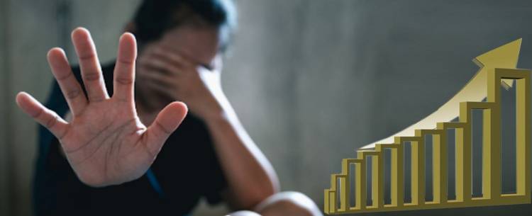 89.5%-ով աճել են թրաֆիքինգի հանցագործությունները․ թվեր. «Ժողովուրդ»