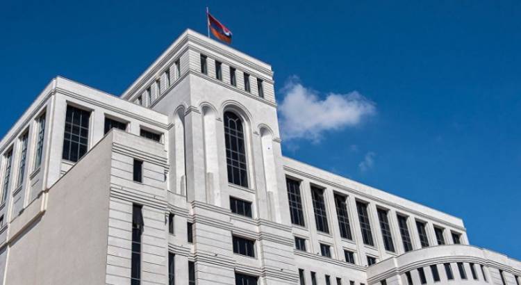 Հայաստանի ԱԳՆ-ն ցավակցել է Հնդկաստանում ահաբեկչության զոհերի ընտանիքներին