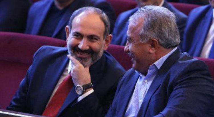 Կառավարությունն ավելի քան 234 միլիոն դրամ կտա Սասուն Միքայելյանի ղեկավարած ԵԿՄ-ին