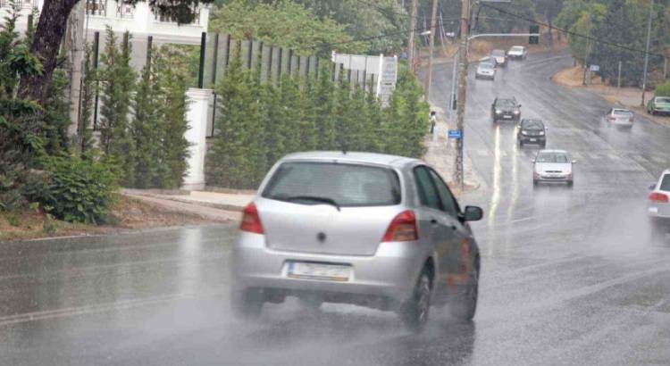Նորից սպասվում է անձրև․ ինչ եղանակ կլինի