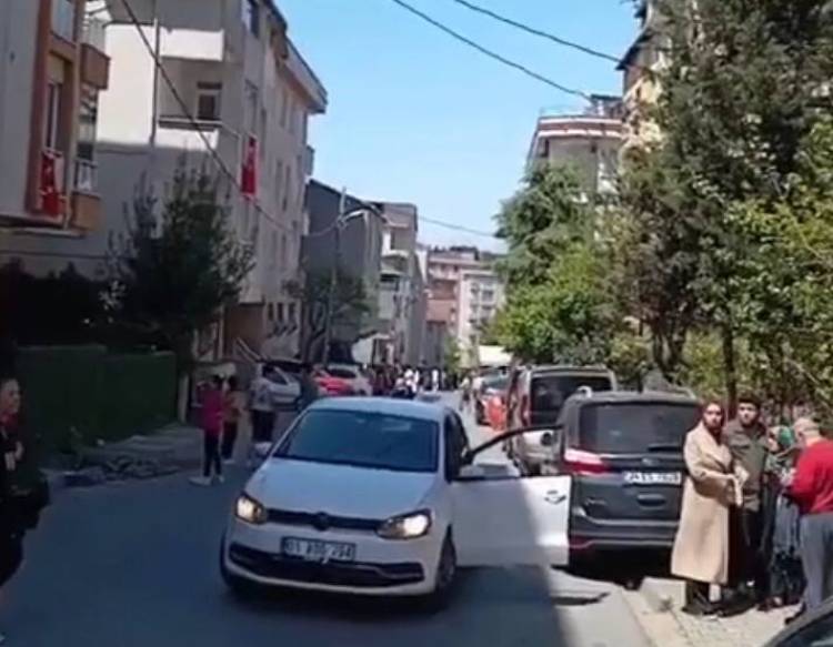 Թուրքիայում տեղի ունեցած երկրաշարժի հետևանքով տուժածների թիվը հասել է 240-ի