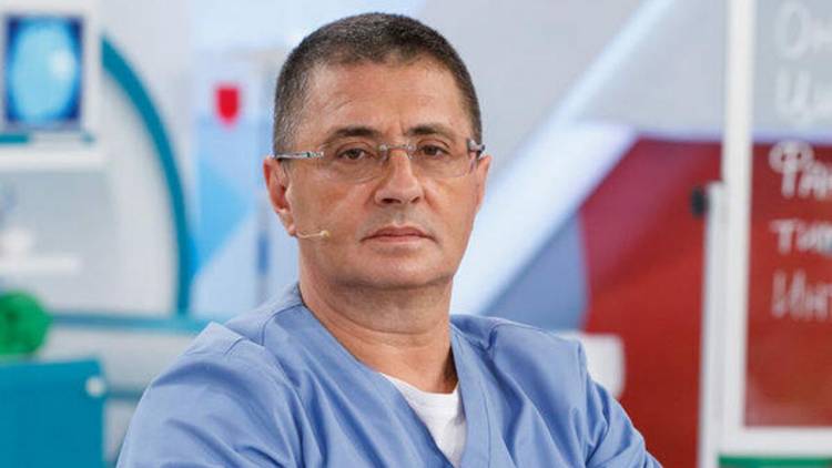 «Դա չի օգնում». բժիշկ Մյասնիկովը բացատրել է, թե երբ է մեղրն անօգուտ