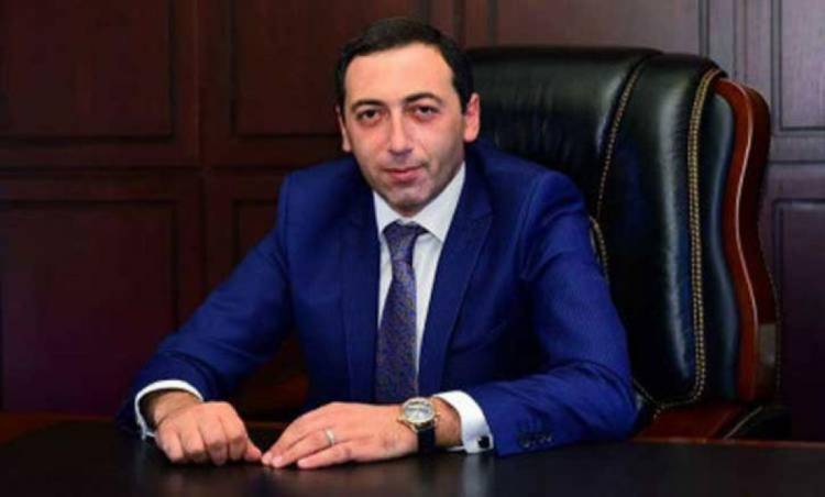 Ինչու են Վահագն Գեւորգյանին ազատել կալանքից․ «Հրապարակ»