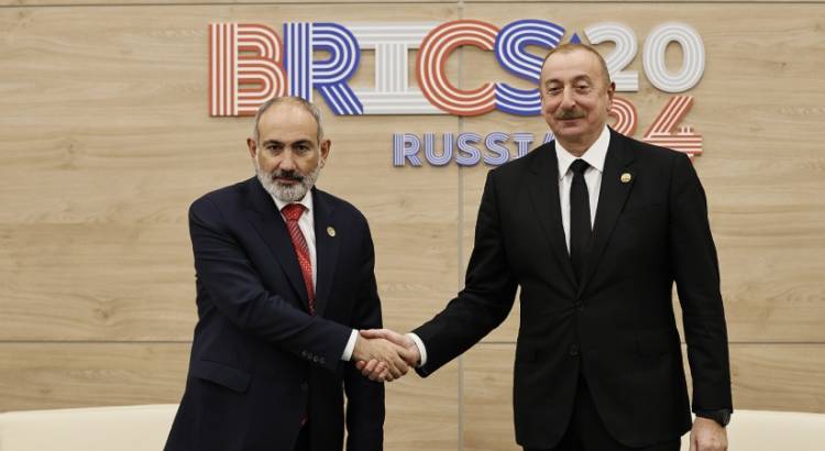 Փաշինյանը դատապարտում է․ Նազելի Բաղդասարյան