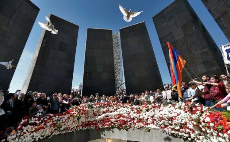 110 տարի անց Ադրբեջանն ու Թուրքիան գոյաբանական վտանգ են ներկայացնում Հայաստանի համար. ԵԽ պատգամավոր