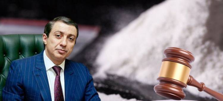 Անհետացած 270 կգ կոկաինը և դարակներում փոշոտված քրգործը. «Ժողովուրդ»