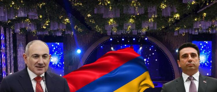2 մլն դրամ դրոշ տեղադրելու, 24 մլն վարձակալության համար. ինչ գումարներ է ծախսել ԱԺ-ն․ «Ժողովուրդ»