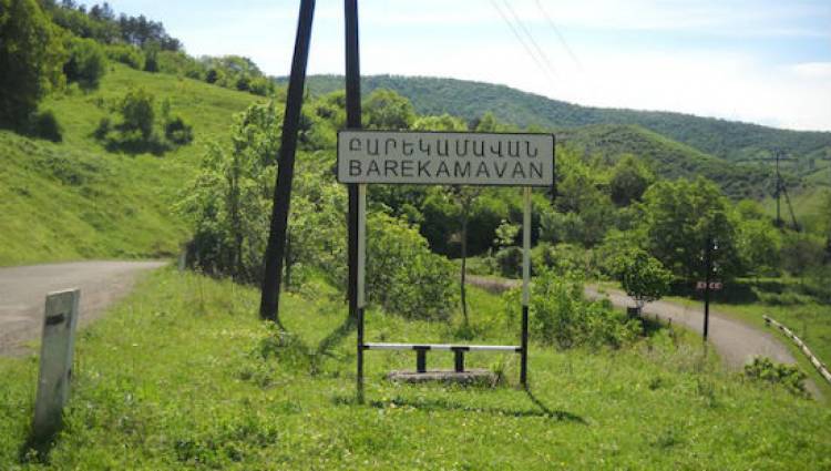 Խաղաղություն չէ՝ կապիտուլյացիա․ մի օր կգան, կասեն՝ էս սարն իմն է, էն ծառն իմն է․․․ կյանքը Բարեկամավանում