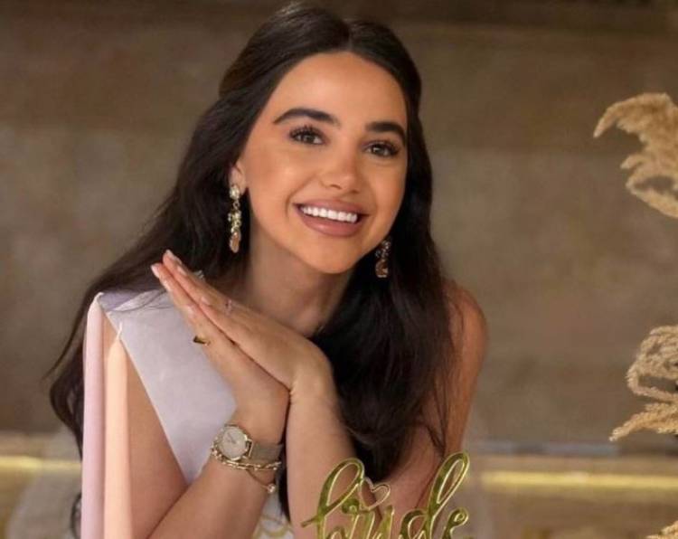 Ռոզա Դավթյանն ամուսնանում է․ շքեղ Bride to be խնջույք և սիրելիի հետ լուսանկար (տեսանյութեր, լուսանկարներ)