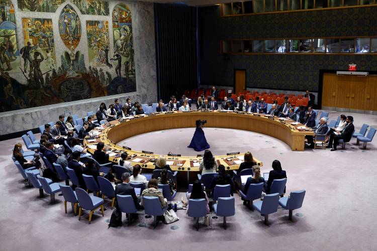 ՄԱԿ-ի Անվտանգության խորհրդի՝ Ուկրաինայի հարցով նիստի ամսաթիվը հայտնի է