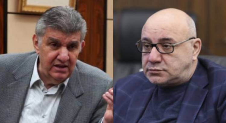 Ի՞նչ կոնֆլիկտ է եղել Արա Աբրահամյանի և Ռուսաստանում Հայաստանի դեսպանի միջև. «Փաստ»