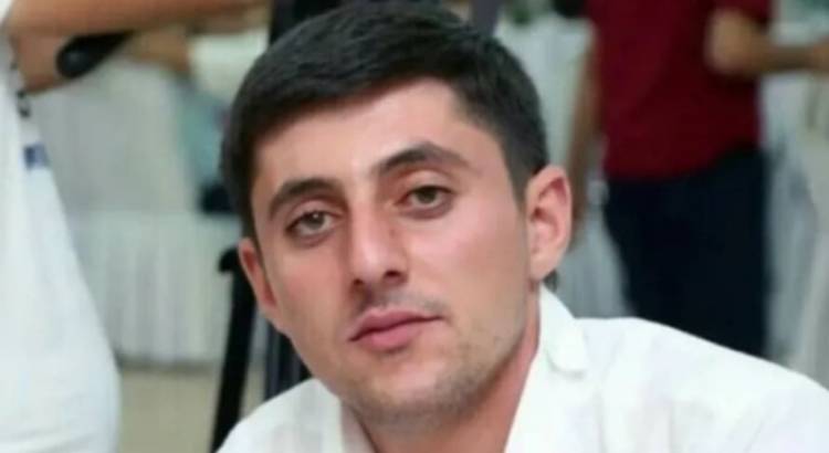 Ազնավուրը կրկնեց Ավոյի գործը․ ընկավ հերոսի մաhով հայրենի քաղաքը պաշտպանելիս