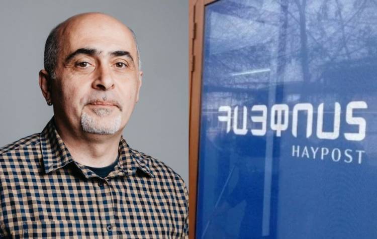Մեդիափորձագետը զգուշացում է. Մեծ քանակի Հայփոստի կեղծ նամակներ են գալիս