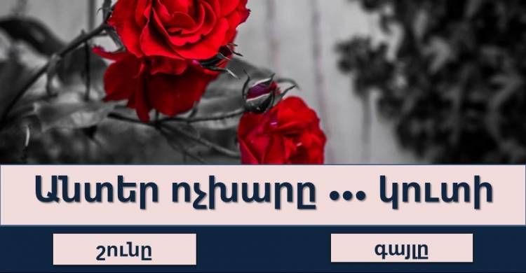 Թեստ․ Մարդկանց միայն 15%-ին է հաջողվում անցնել այս թեստը