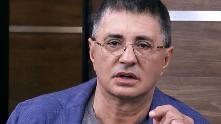 Ալեքսանդր Մյասնիկովը անվանել է մաշկի քաղցկեղի ոչ նկատելի նշան