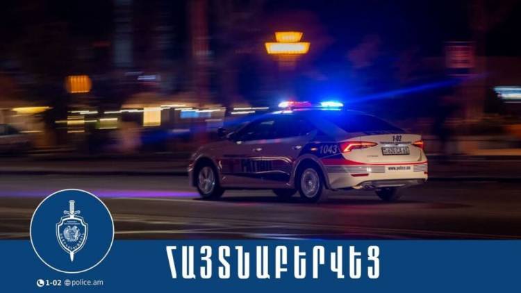 Քասախ գետն ընկած 4-ամյա երեխային գտնելու համար օգտագործվել է ԱԹՍ, արձանագրվել է նրա մահը․ ՆԳՆ