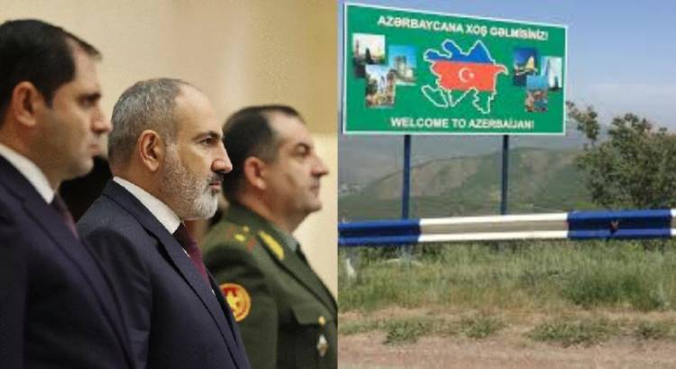 Լավ հոտ չի գալիս․ Ադրբեջանն ամենօրյա հաճախականությամբ կրակում է, Սյունիքում անհանգիստ են